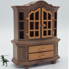 Playmobil armoire-meuble de
