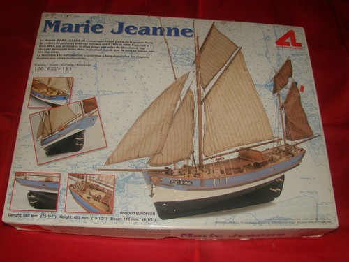 Artesania latina maquette - artesania,