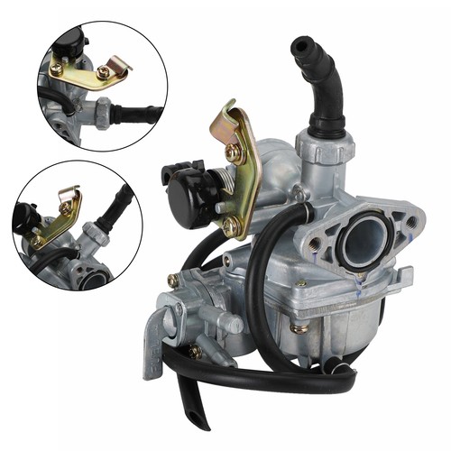 Carburetor carb fit - carb,