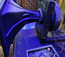 JBL Horn and Driver with