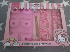 HELLO KITTY Ultimate Deluxe