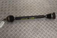 Cardan avant droit Skoda Fabia Roomster 1.4Tdi 80ch de 2005 à 2010 6Q0407272DH 