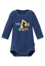 SCHIESSER Body bébé manches