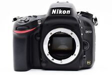 Nikon Digital SLR Camera D610