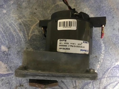 Moteur traction robot - moteur,