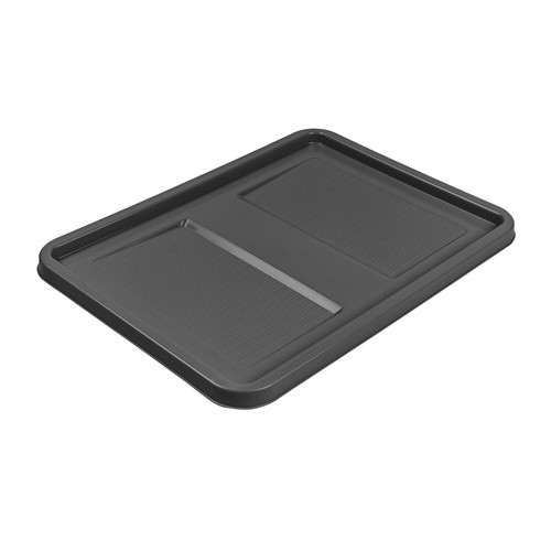 Couvercle keeeper pour boîtes - couvercle,
