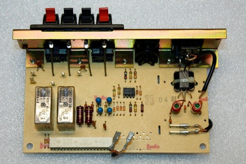 Board 780 140 revox - 1.780.140-11,