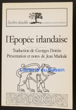 L'épopée irlandaise Collectif 1980