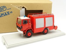 CEF Replex 1/43 - Renault JK90