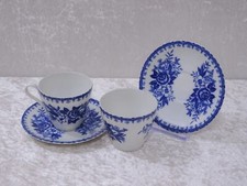 2 X Antique Art Nouveau Design