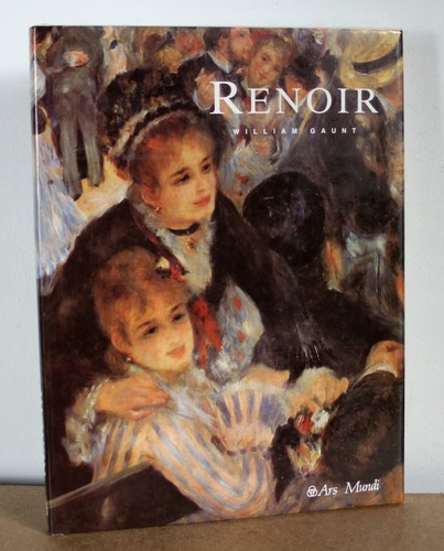 Renoir william gaunt - renoir,