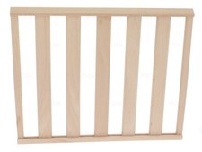 Clayette en bois cave a vin