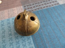 GRELOT D ATTELAGE  CHEVAUX EN