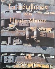 § la métallurgie en Haute
