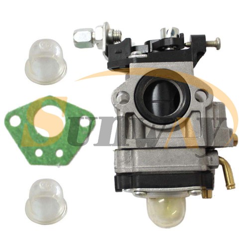 Carburateur pour florabest fbs - pour,