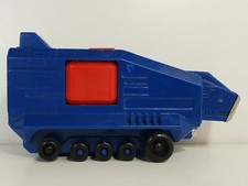 Robot de Halley défenseur