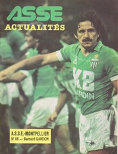 42 ST ETIENNE ASSE ACTUALITES