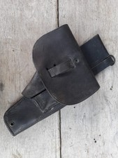 etui holster pistolet Mac50 modele 1948