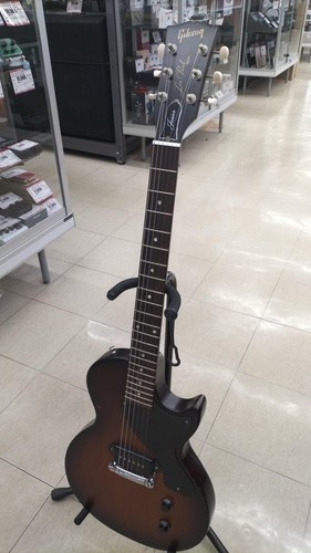 Guitare électrique gibson usa - électrique,