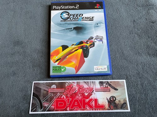Speed challenge edition - speed,