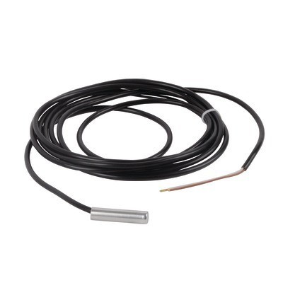 Sonde température solaire - de,