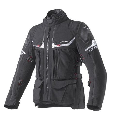 Veste moto toutes - moto, saisons
