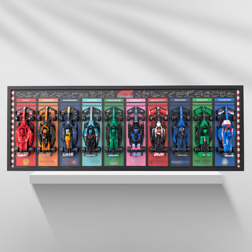 Lego panoramic - lego,