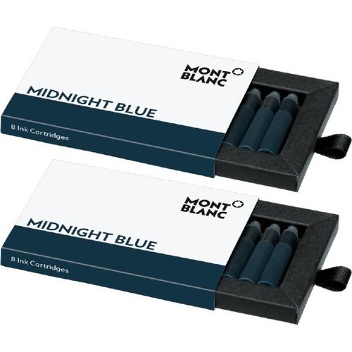 Cartouche encre montblanc - cartouche,