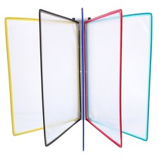  Organiseur mural de dossiers