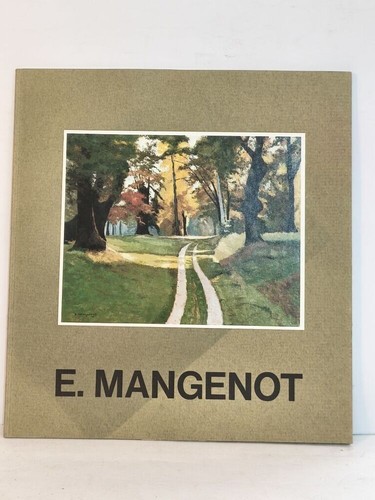 Mangenot très bon - |,