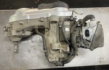 2008 PIAGGIO MP3 400ie -