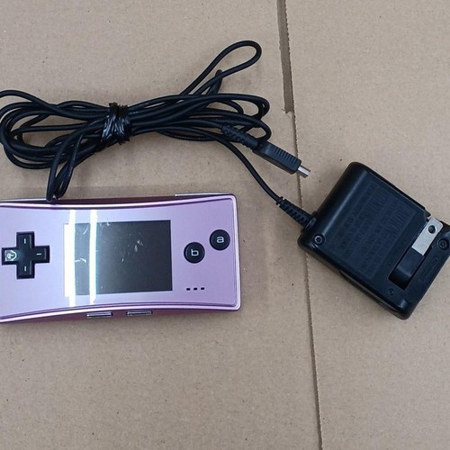 Console portable nintendo game - console,