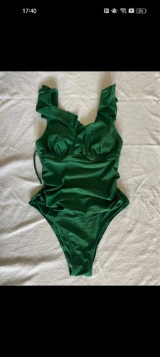 Maillot bain femme pièce - de,