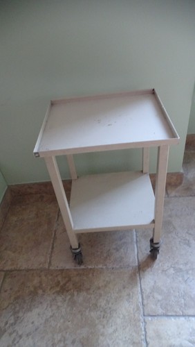 Chariot medical soin - chariot,