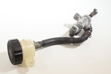 Maitre-cylindre arrière