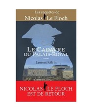 Le cadavre du Palais-Royal
