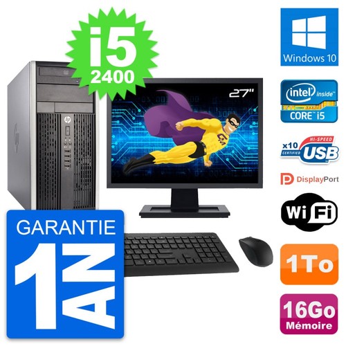 Tour pro 6300 cmt ecran - pc,