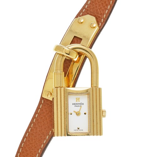 Hermes kelly watch ke1 - watch, ke1.201