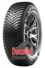 Kumho Solus 4S HA31 215/65 R15