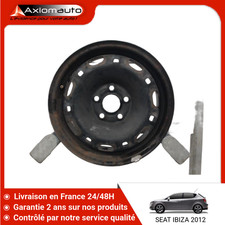 🇫🇷 JANTE TOLE SEAT IBIZA