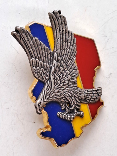 018976 insigne opération