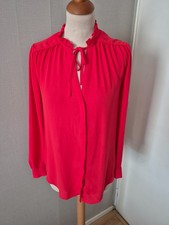 blouse " zapa " taille 38 tbe