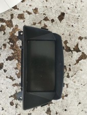 Afficheur OPEL ZAFIRA B PHASE