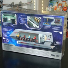 STAR TREK - GALILEO SHUTTLE