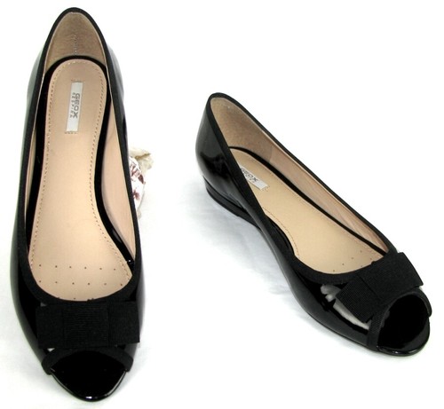 Geox chaussures ballerines - chaussures,