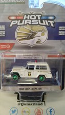 Greenlight Hot Pursuit 1969