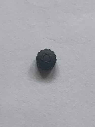 Omega black crown - omega,