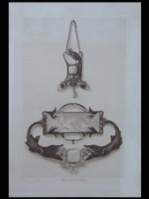 RENE LALIQUE, BIJOUX - DEUX