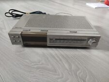 Beau Radio Réveil PHILIPS