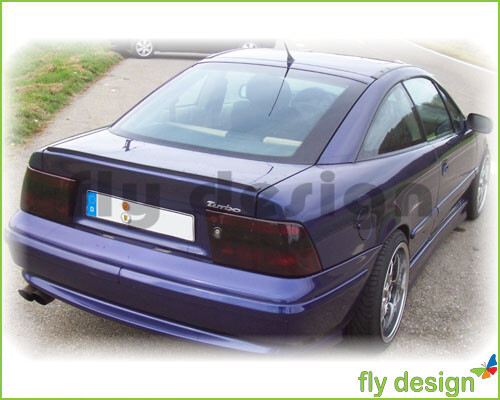 Heckspoiler car tuning24 pour - car,